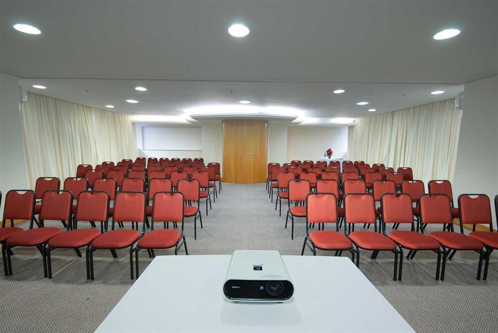 Intercity Interative Sao Paulo Jardins Afaceri foto